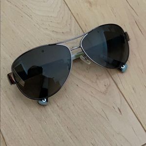 Coach L012 Kristina 7003 Sunglasses